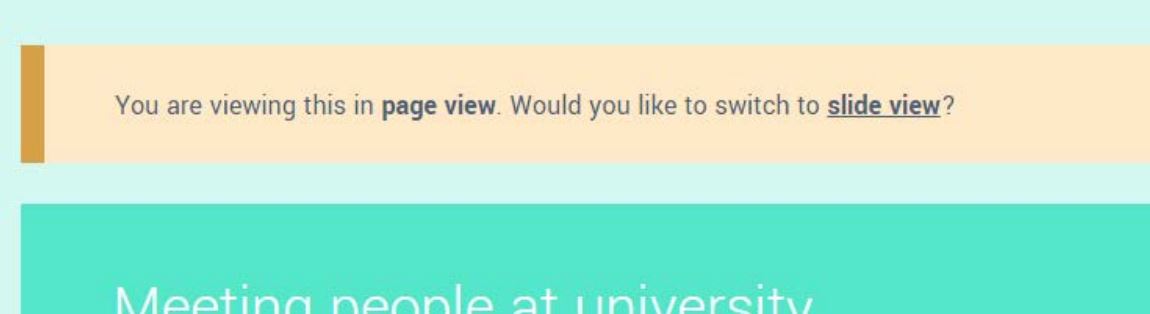 Designing digital tools for autistic students – reflections on ...